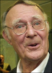 Ингвар Кампрад