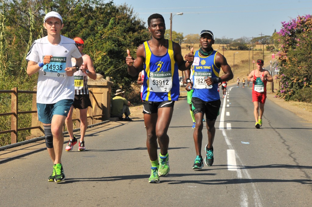Ренат Шагабутдинов на «Комрадс».