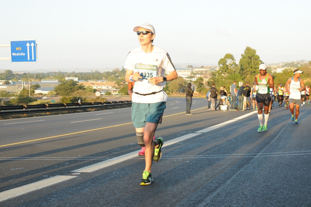 Ренат Шагабутдинов на «Комрадс».