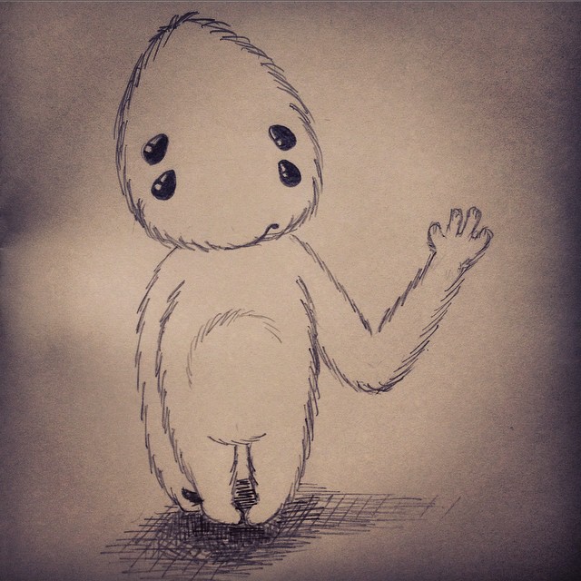 Четырехглазик