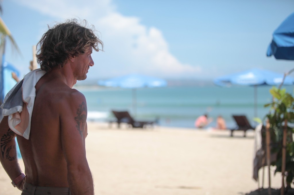 Никита Замеховский-Мегалокарди 