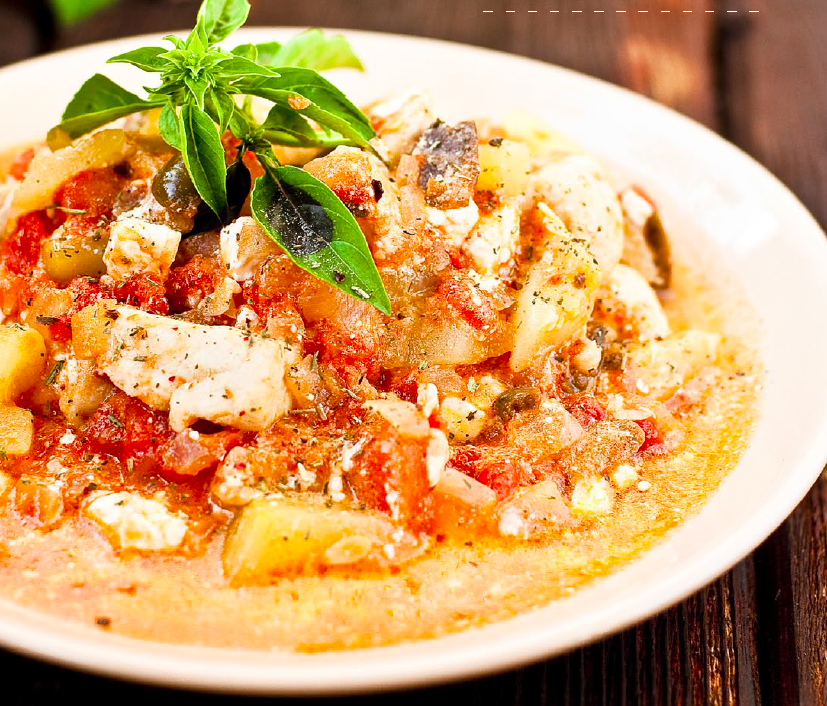 рыбные рулетики