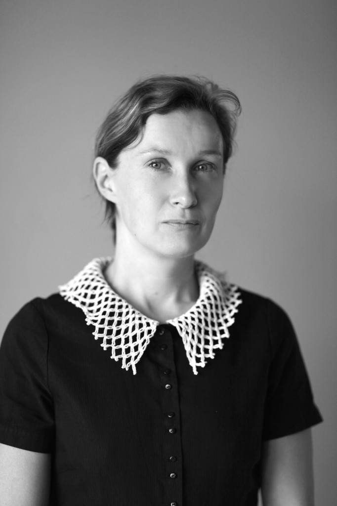 Ирина Чадеева — кулинарный блогер, автор книг «Пироговедение» и «Пироговедение для начинающих».