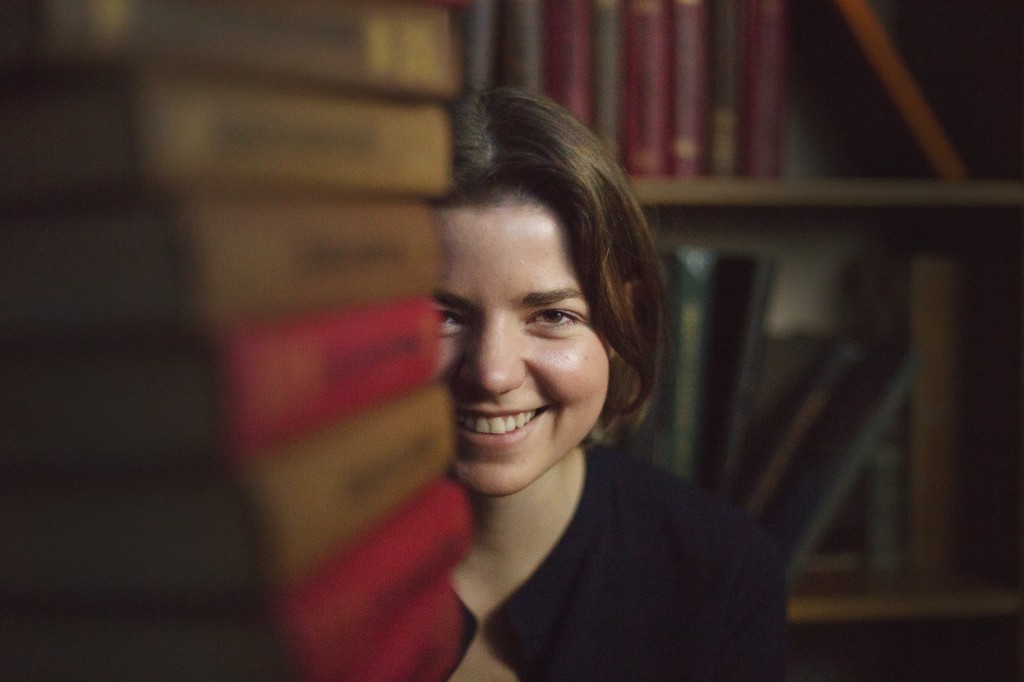 Даша Дементьева