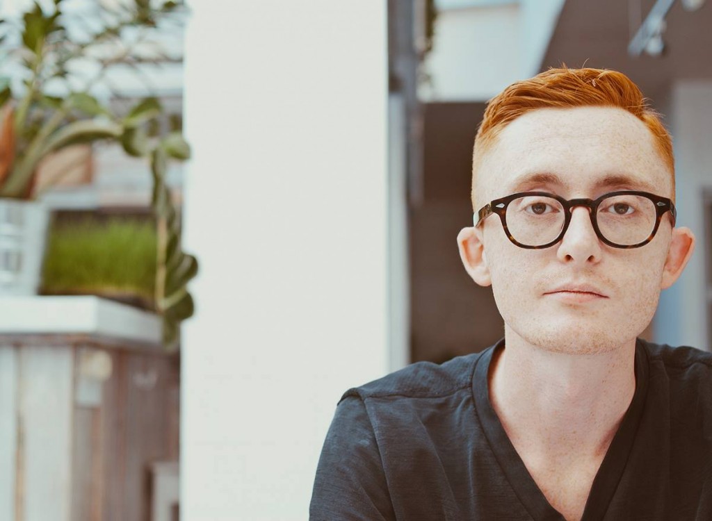 Николай Бежко, администратор сообщества профессионалов творческой индустрии «Криэйтив Раша».