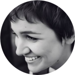 Вера Ежкина Продюсер книжных проектов