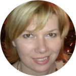 Ольга Малкина, ведущий принт-менеджер