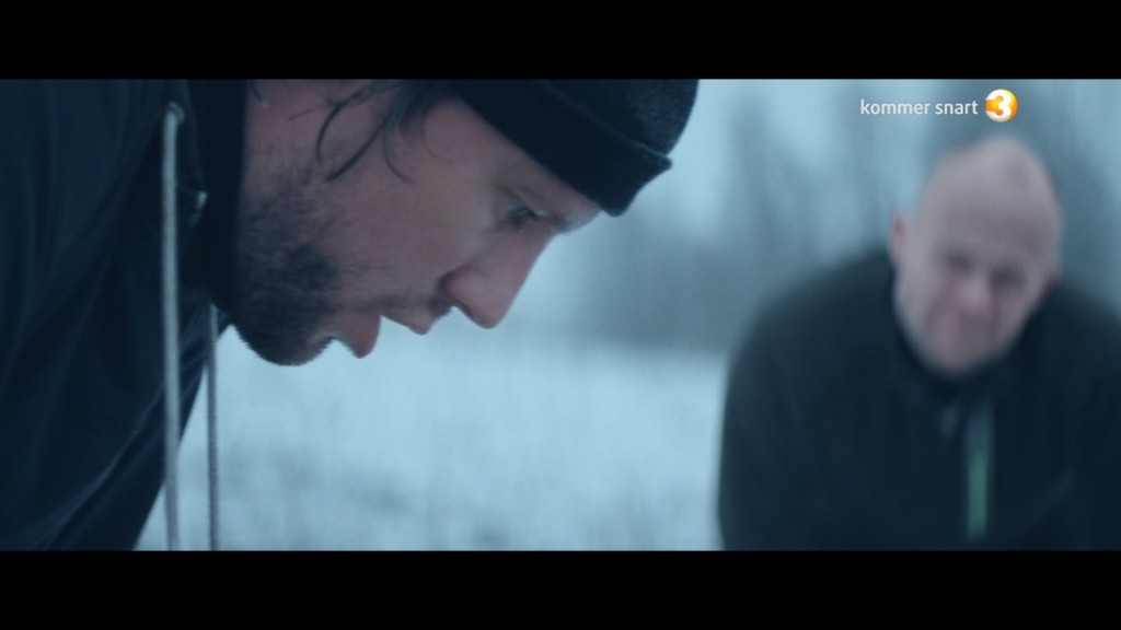 Эрик Бертран Ларссон