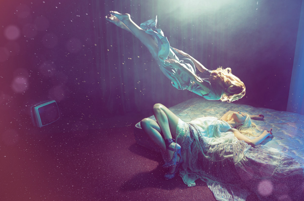 сновидения