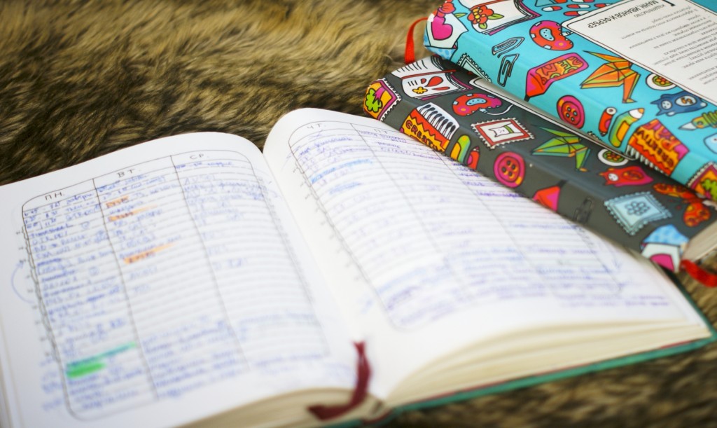 Тайм-менеджмент в действии