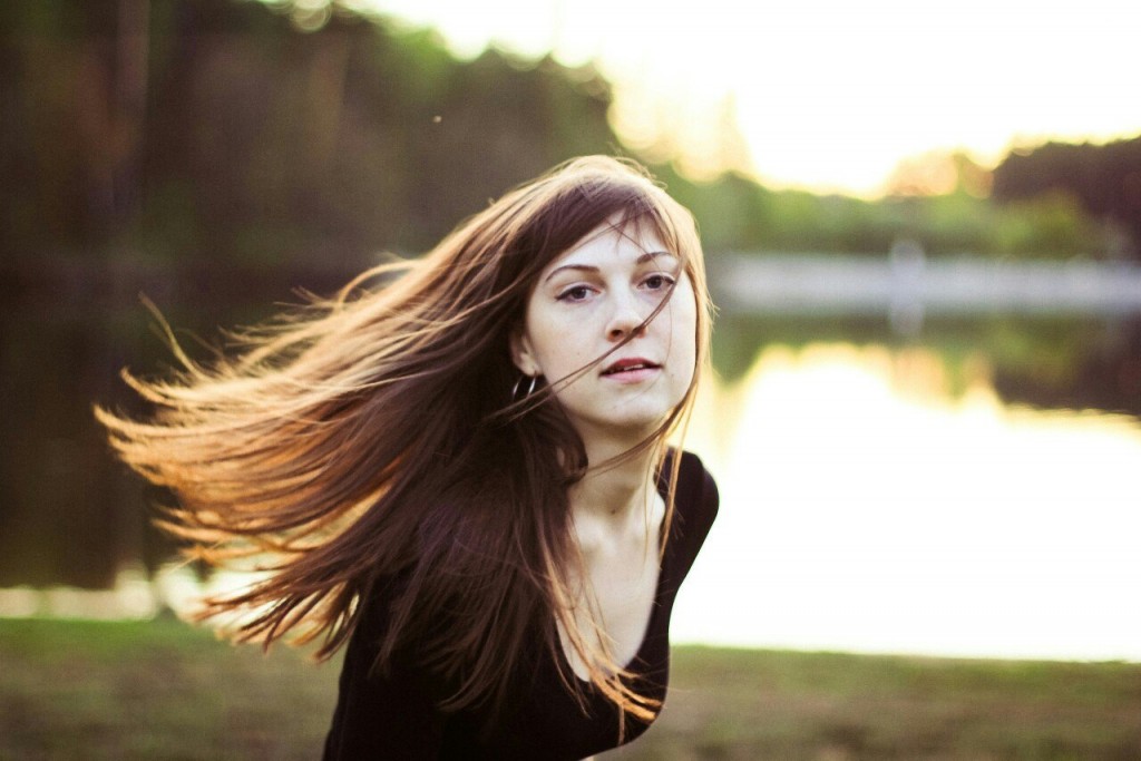 Дарья Канакина, читатель МИФ