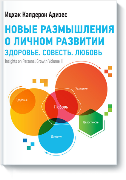 Ицхак Адизес