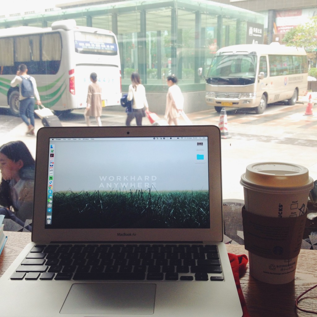 Processed with VSCOcam with f2 preset