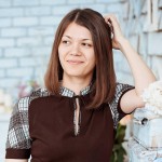 Алекс Шляхова