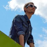 Алексей Богомолов