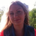 Алена Лепилина