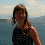 Анна Шахова