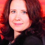 Светлана Варфоломеева