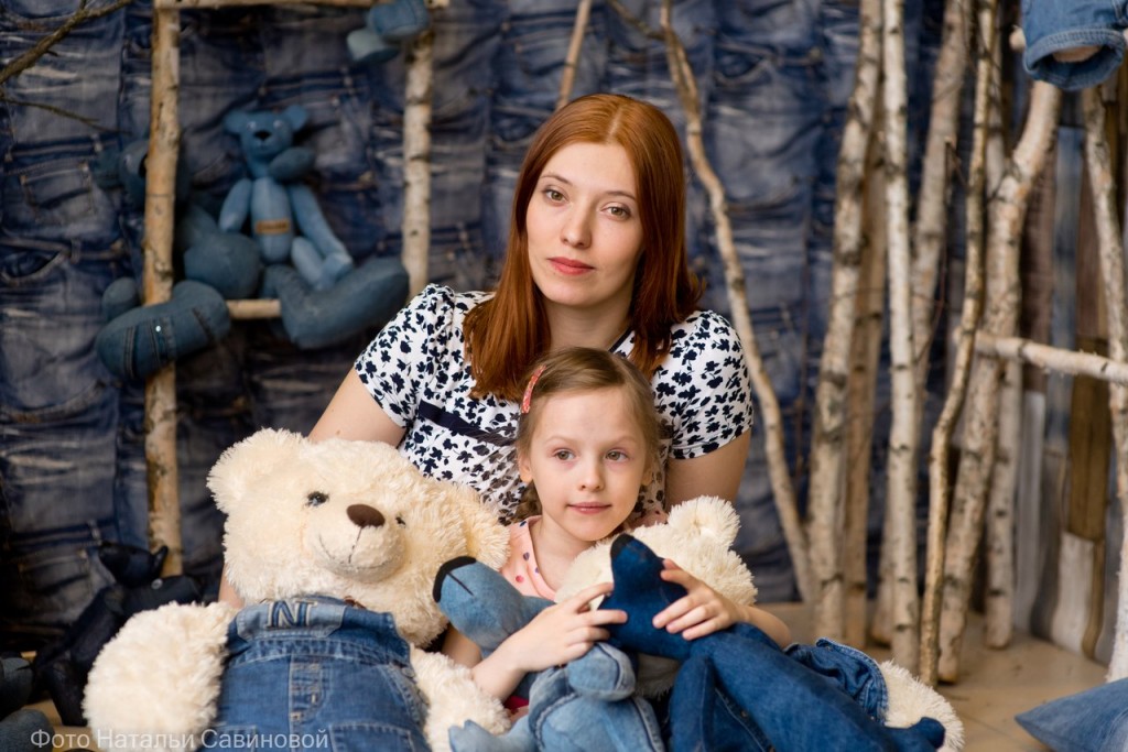 Екатерина Шелеметьева