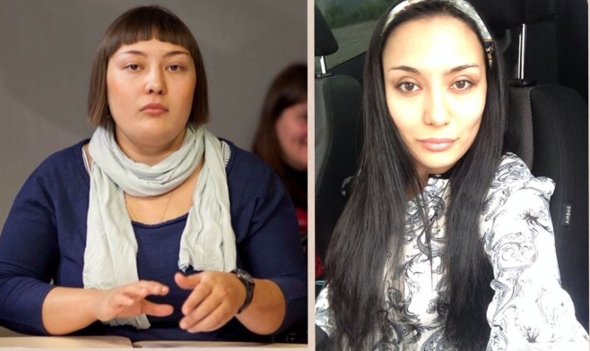 Лариса Парфентьева