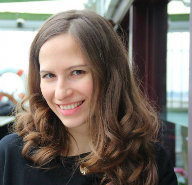 Римма Дмитриева