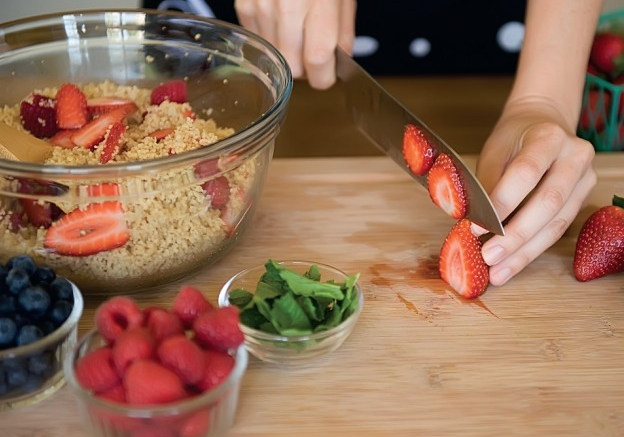 правильное питание