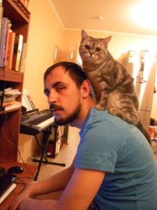 Фото автора