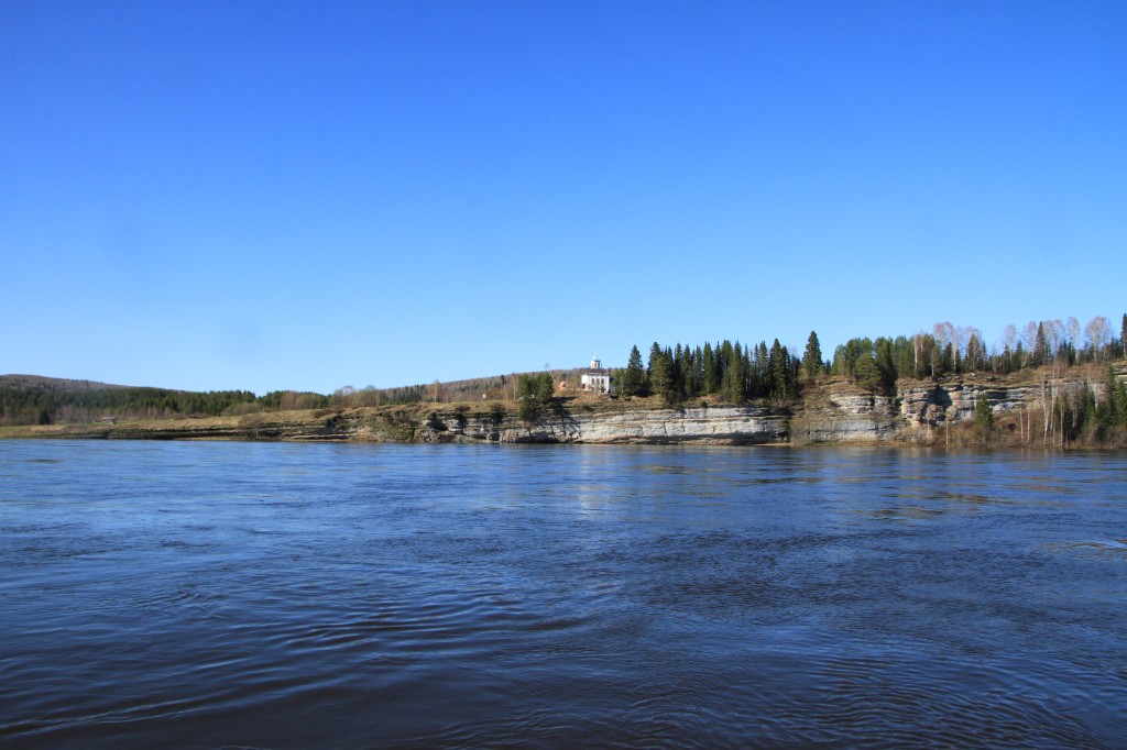 Говорливый