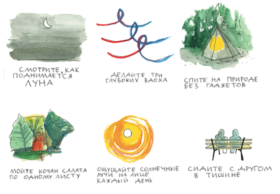 Чем заняться