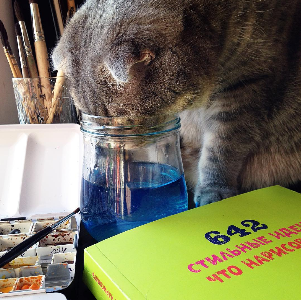 Что сейчас читают