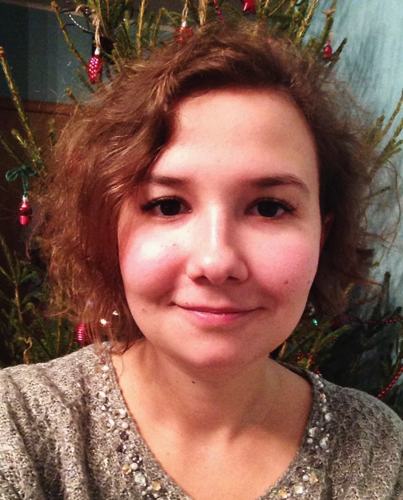 Дружинец НГ