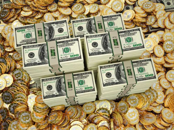 Что такое биткоин и как он изменит мир?