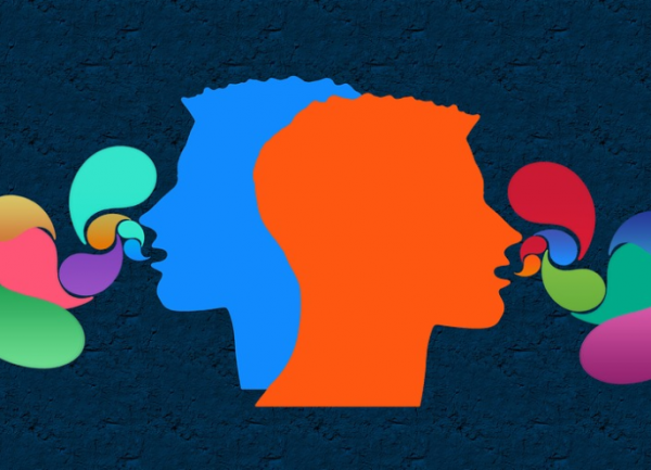 Талант налаживать отношения