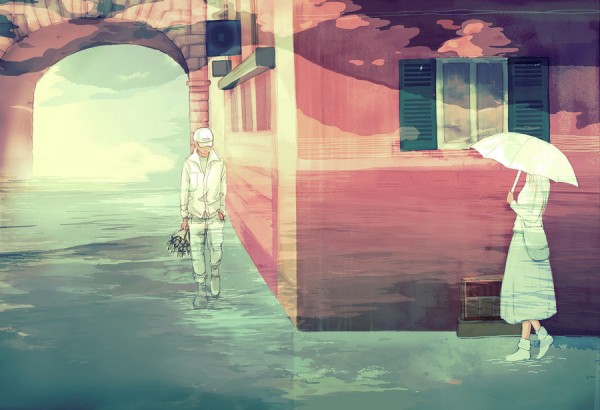 Работать над отношениями или не судьба?