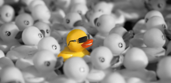 Чек-лист крутого блогера