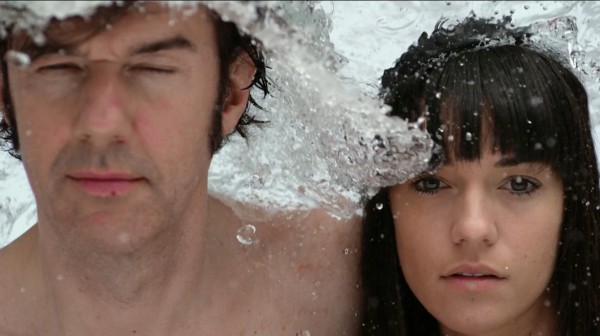 Уходите в творческий отпуск