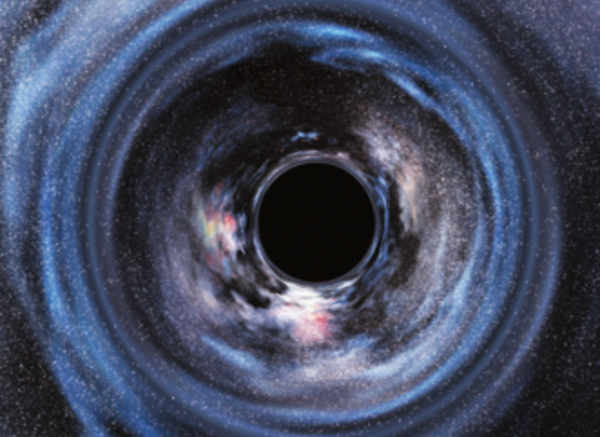 Для мухи ваша рука движется словно в замедленной съемке. Источник. О гибкости пространства