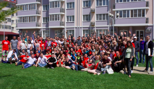 Аяз Шабутдинов