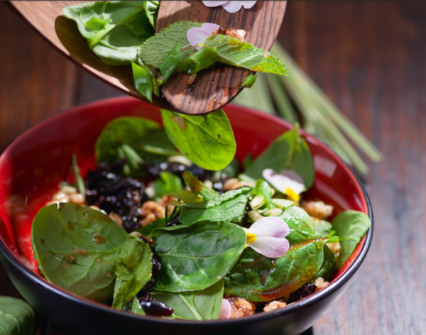 Рецепт из Игры престолов