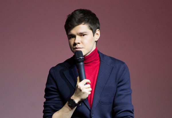 Аяз Шабутдинов